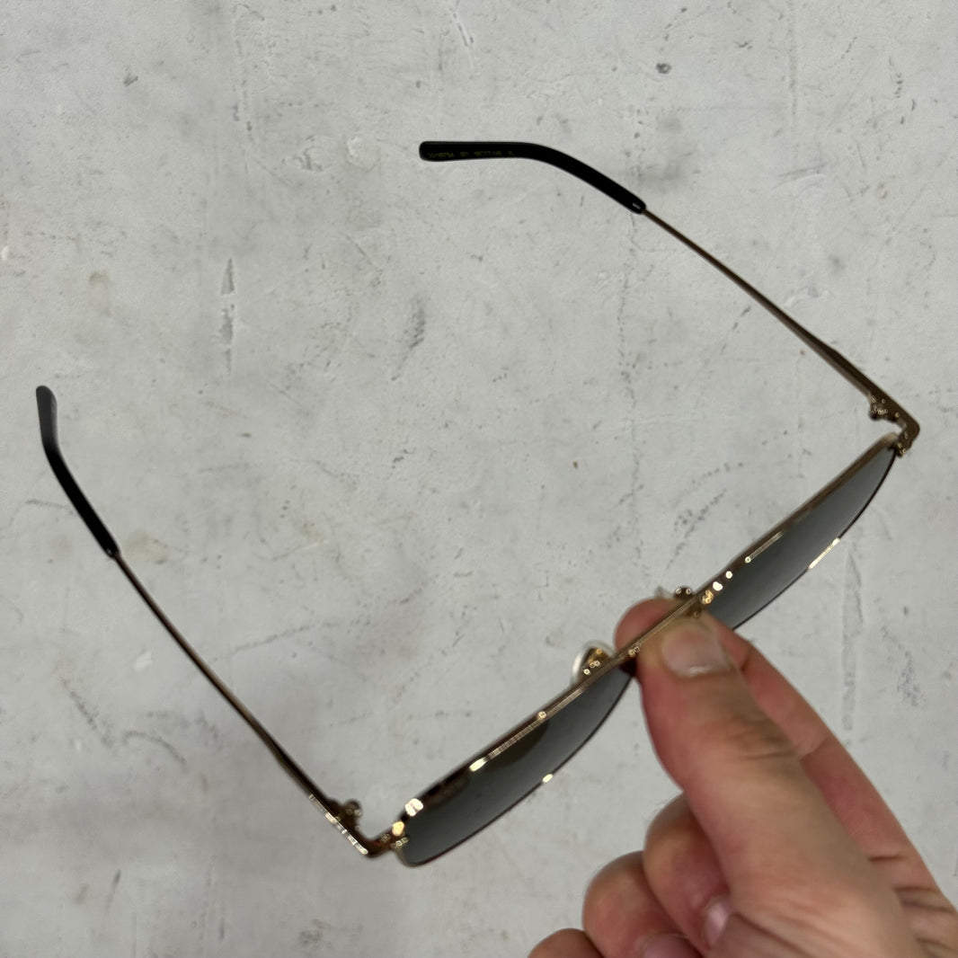 Gucci GG1957 Aviator Sunglasses