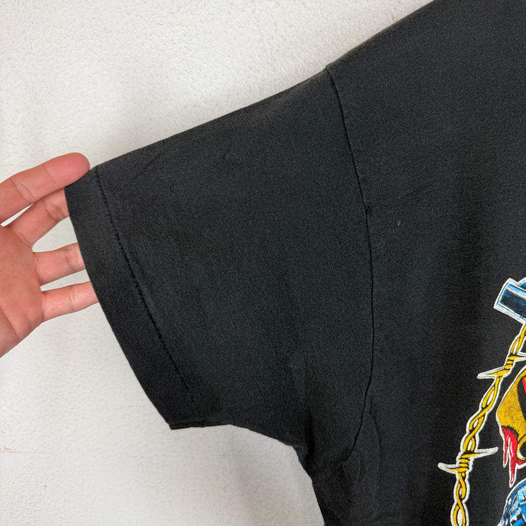 Vintage Guns N Roses Use Your Illusion T-Shirt