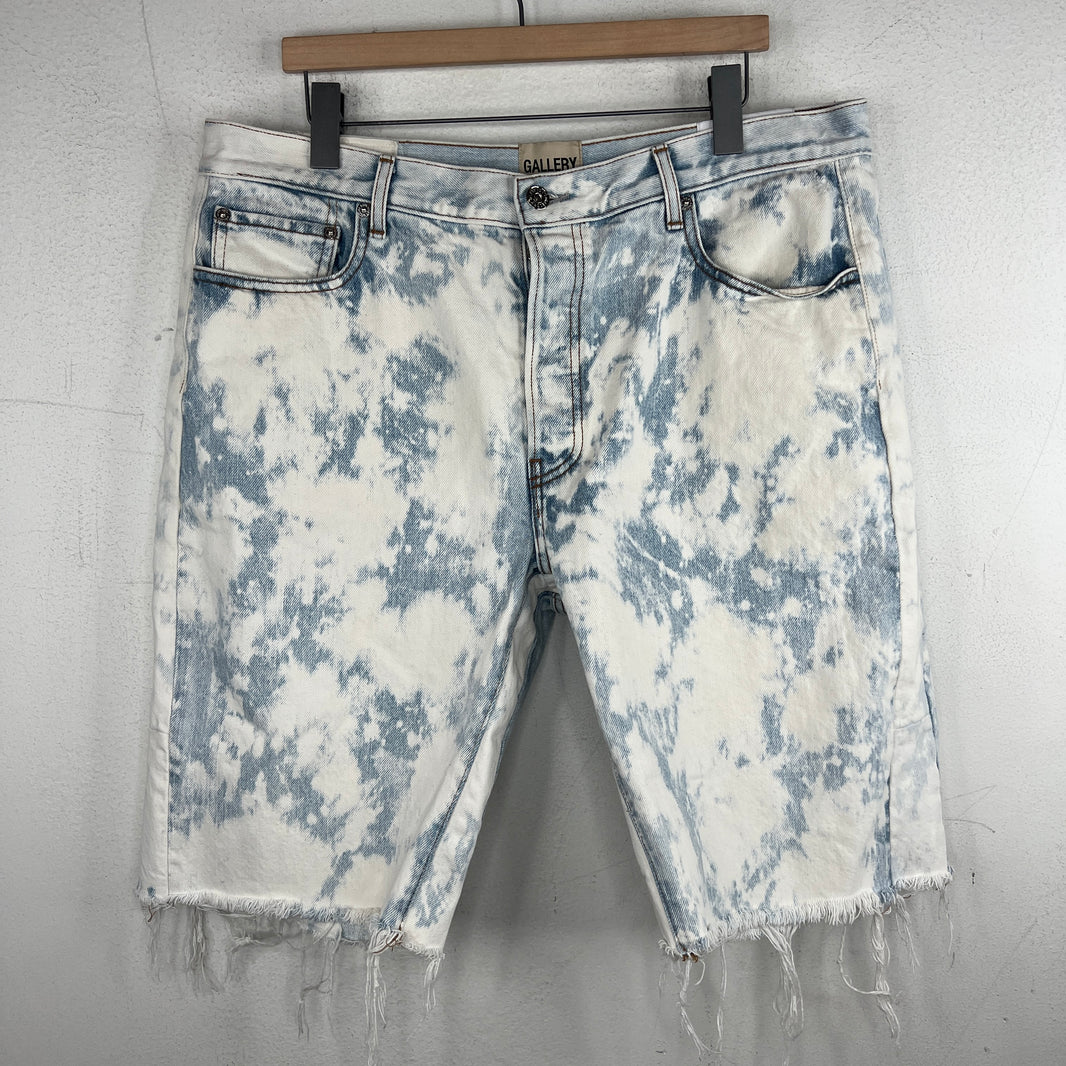 Gallery Dept. Surfside Ventura Denim Shorts