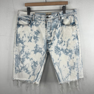 Gallery Dept. Surfside Ventura Denim Shorts