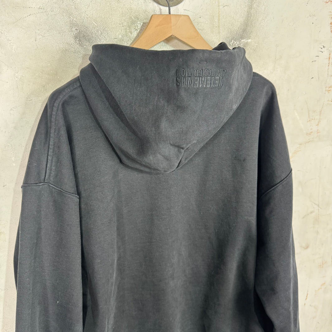 Vetements 4 Everyone Hoodie