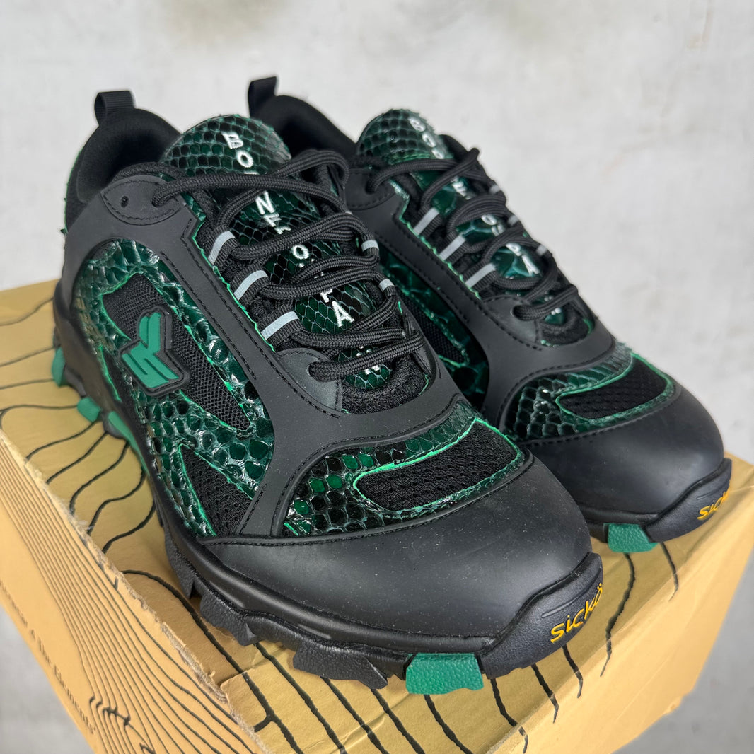 Sicko Python Sneakers DS