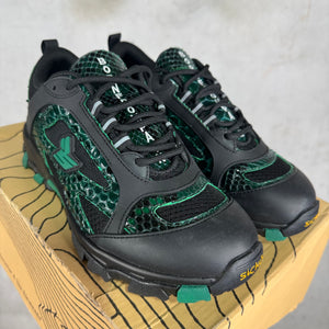 Sicko Python Sneakers DS