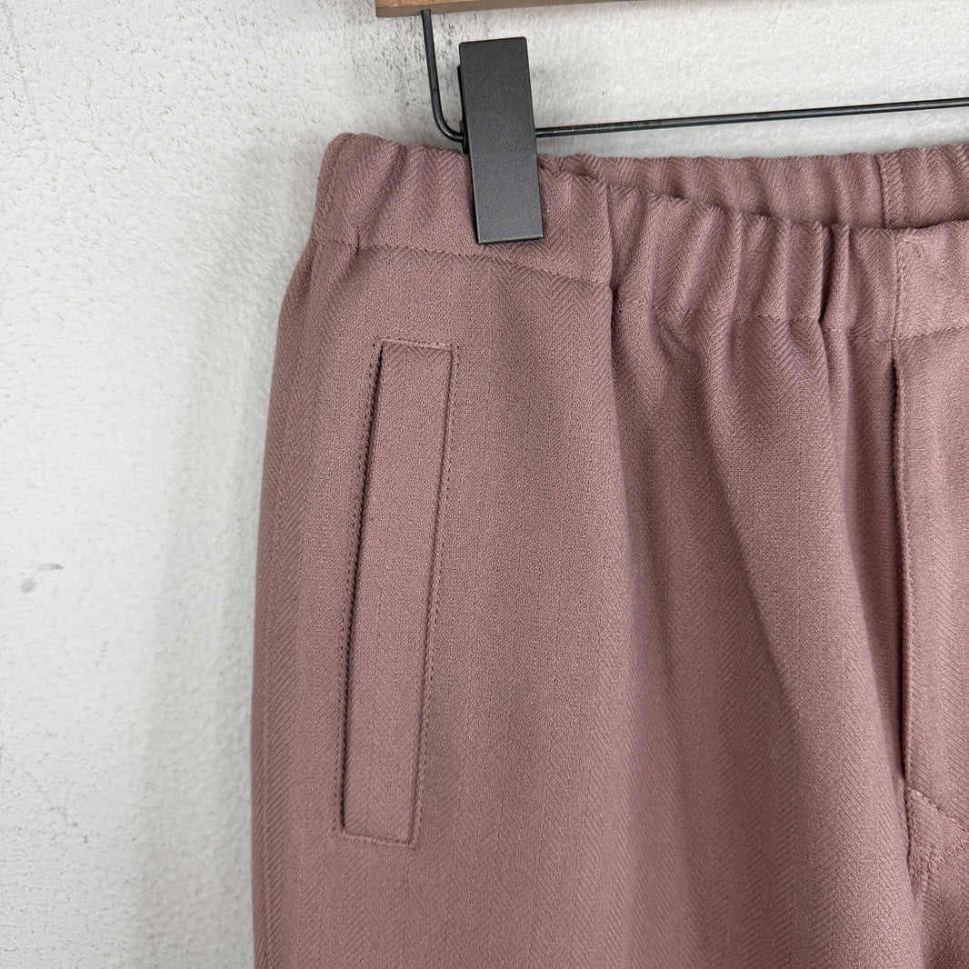 Undercover Light Pink Lounge Pants
