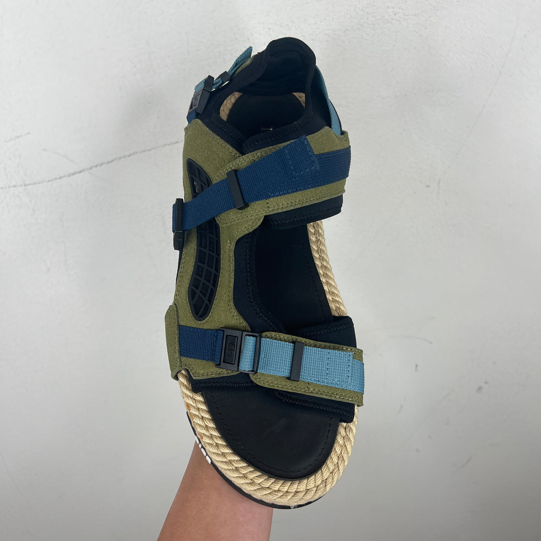 Dior Atlas Sandals