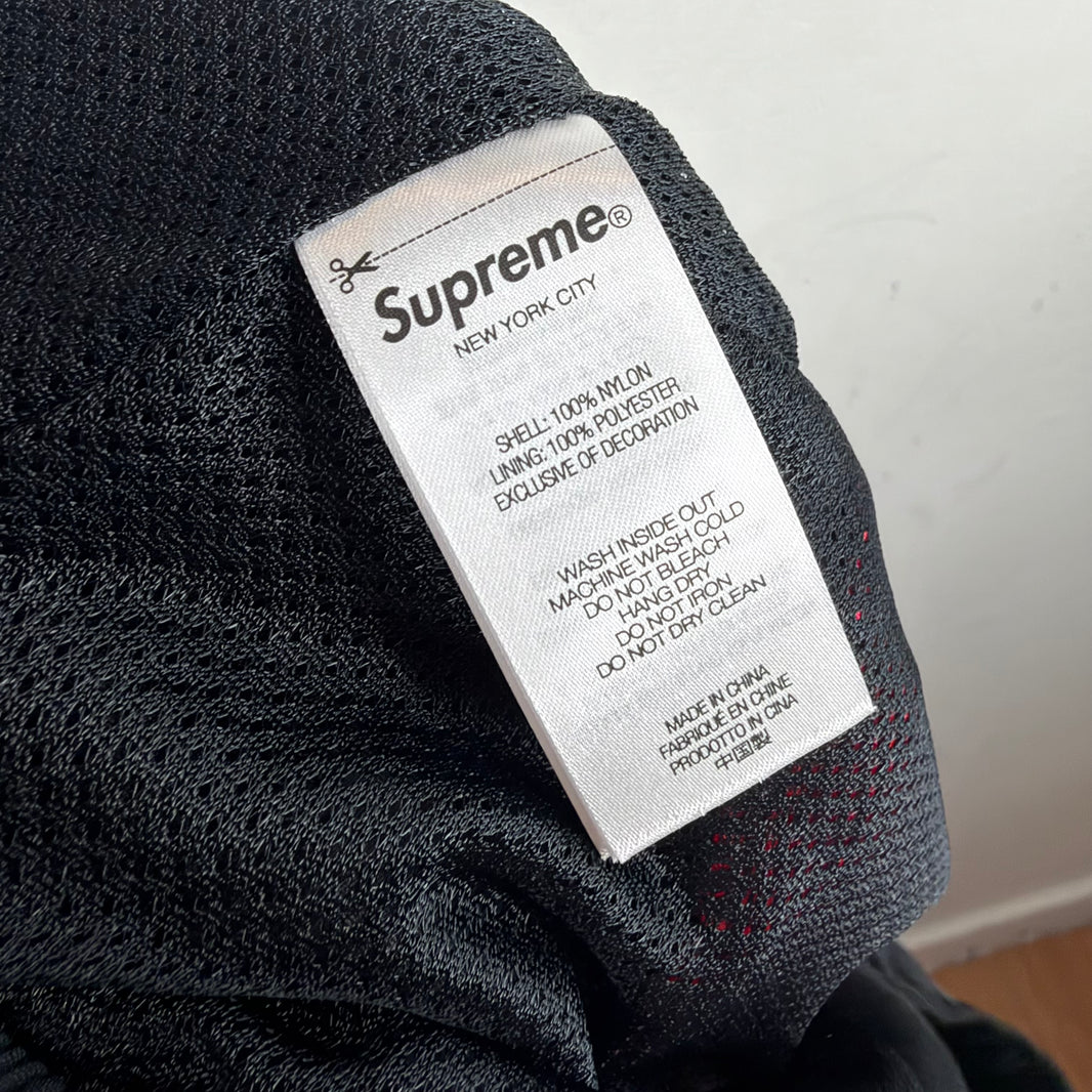 Supreme Soccer Crest Track Pants