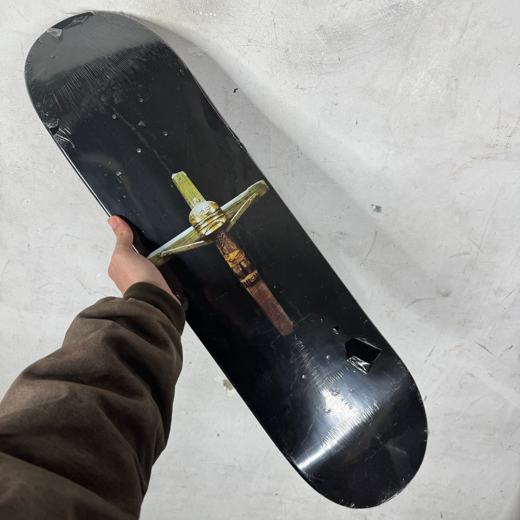 Supreme Jake & Dinos Chapman Skate Deck