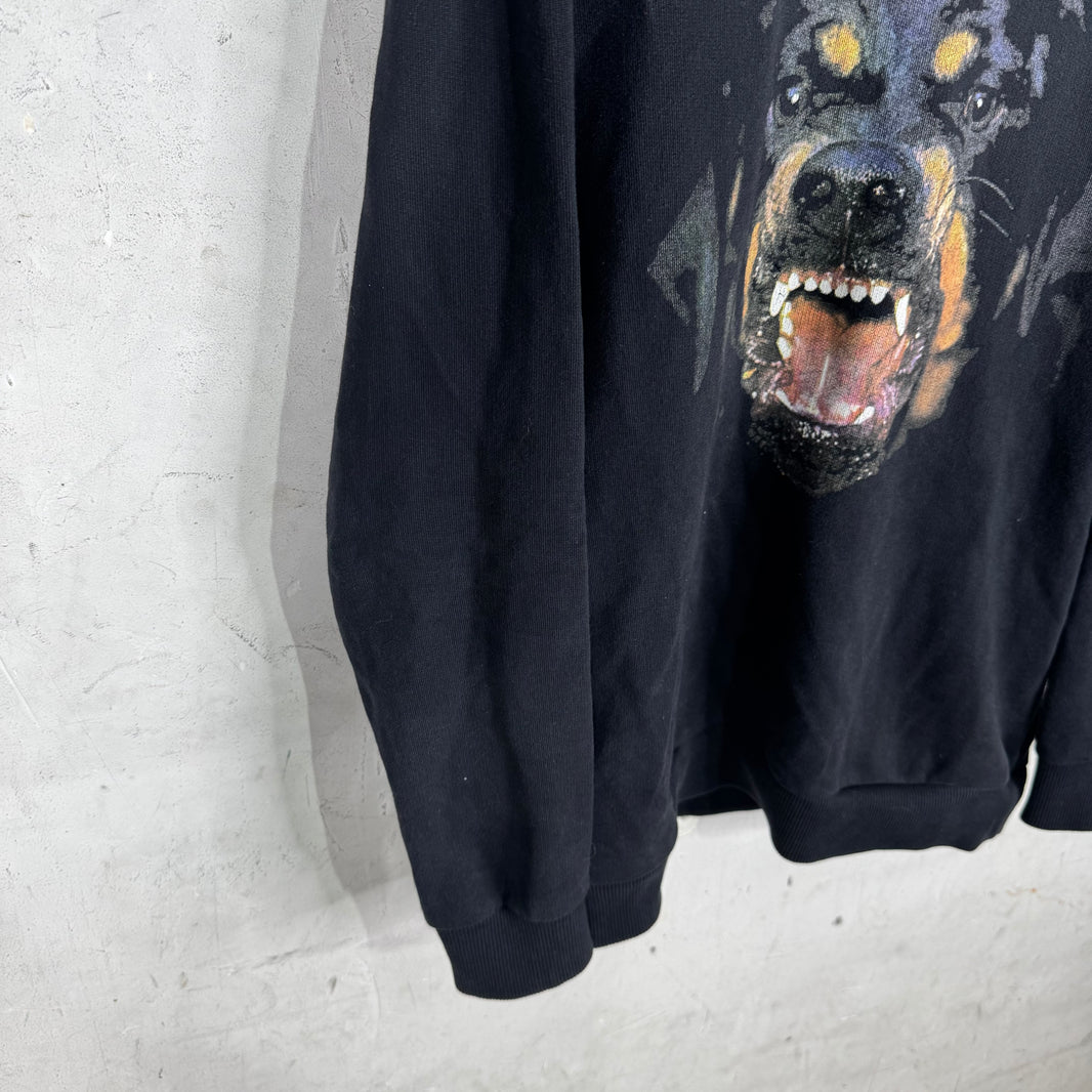 Givenchy Rottweiler Hoodie