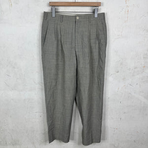 CDG Homme Grey Trousers
