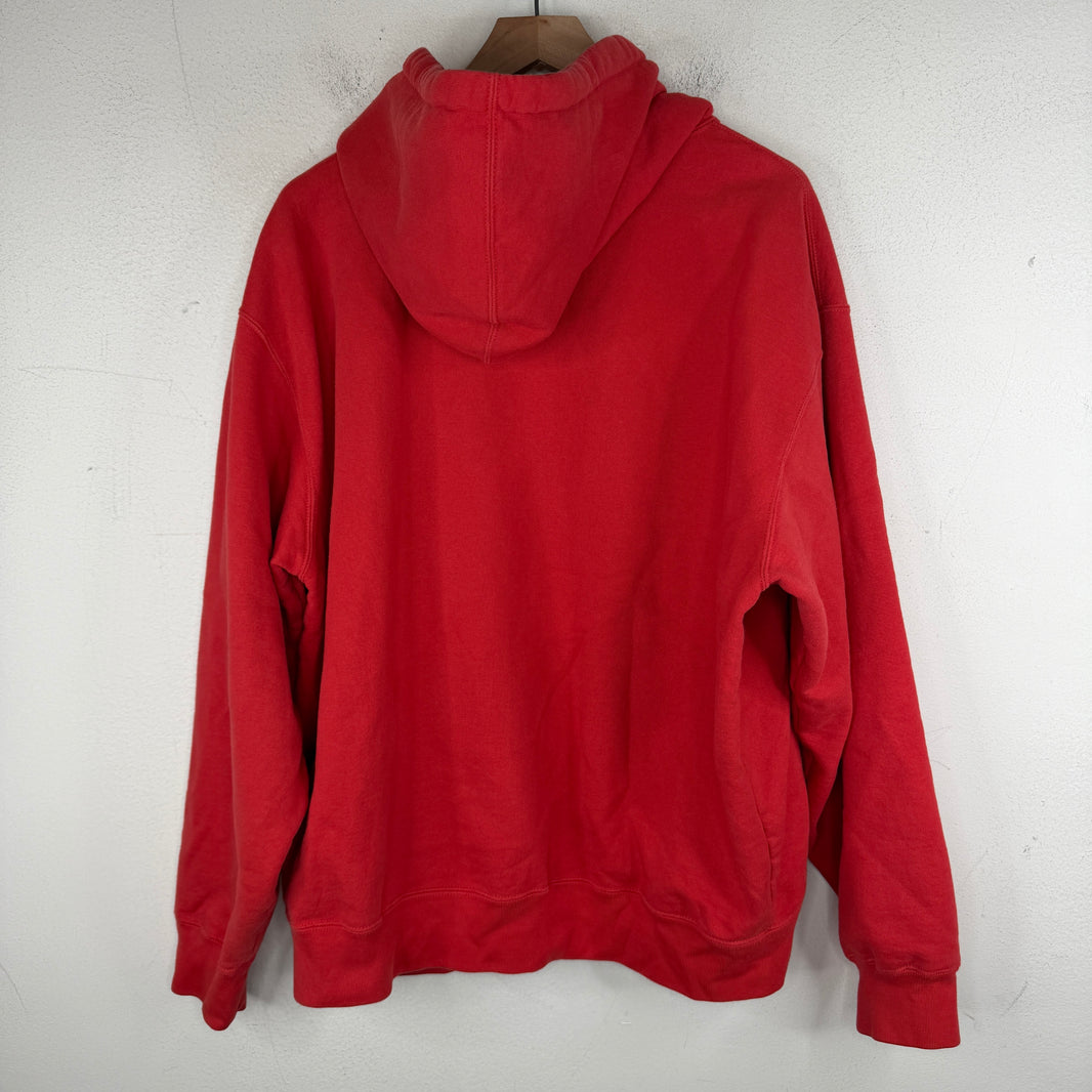 Supreme Is Love Stronger Hoodie