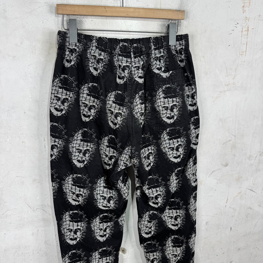 Supreme Hellraiser Denim Skate Pants