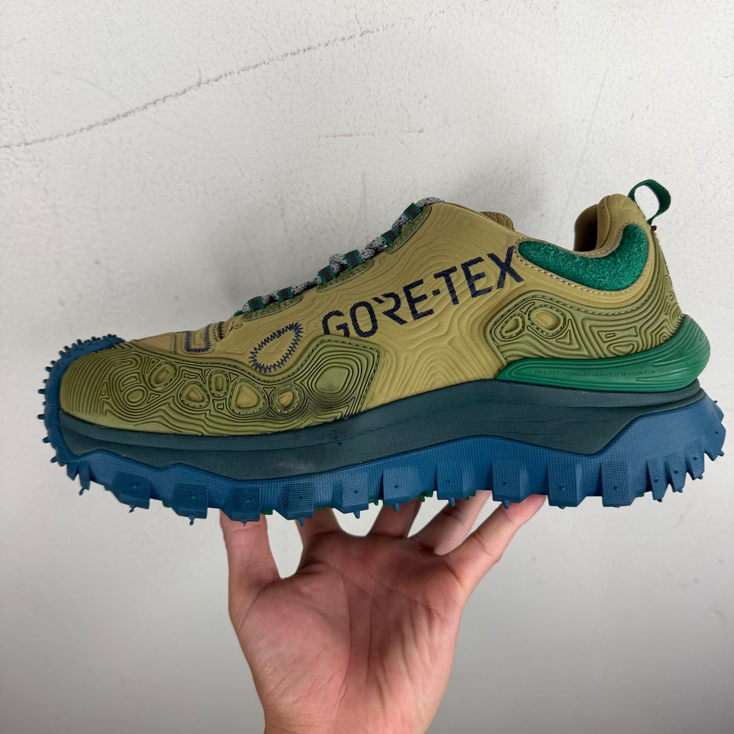 Moncler Genius Salehe Bembury Trailgrip Sneakers