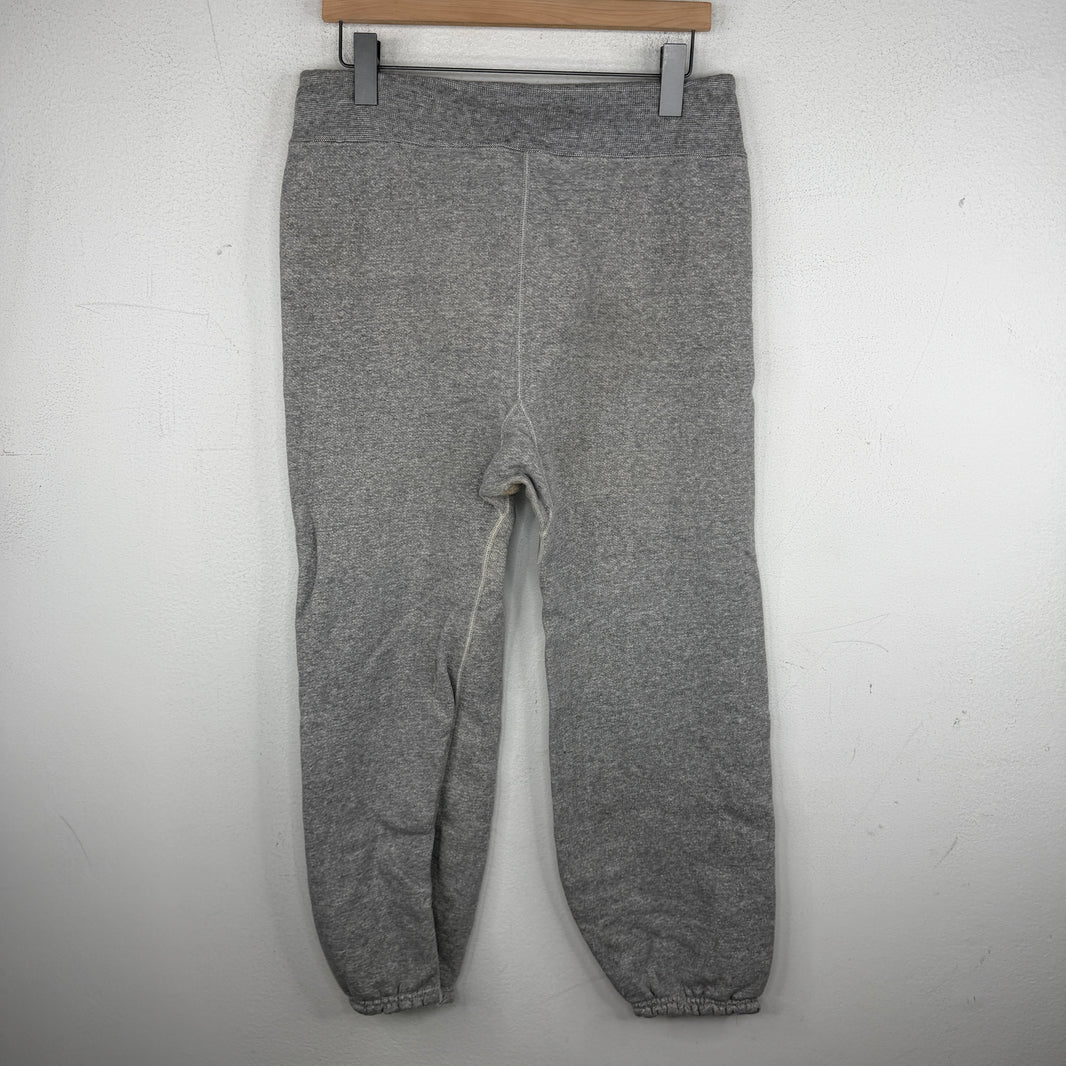 Vintage Bodyguard Brand Gray Sweatpants