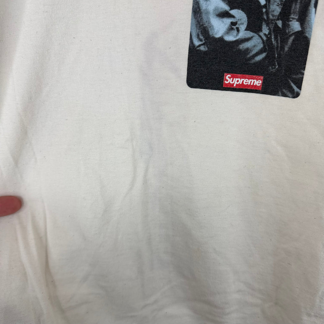 Supreme 20th Anniversary Taxi Driver T-Shirt