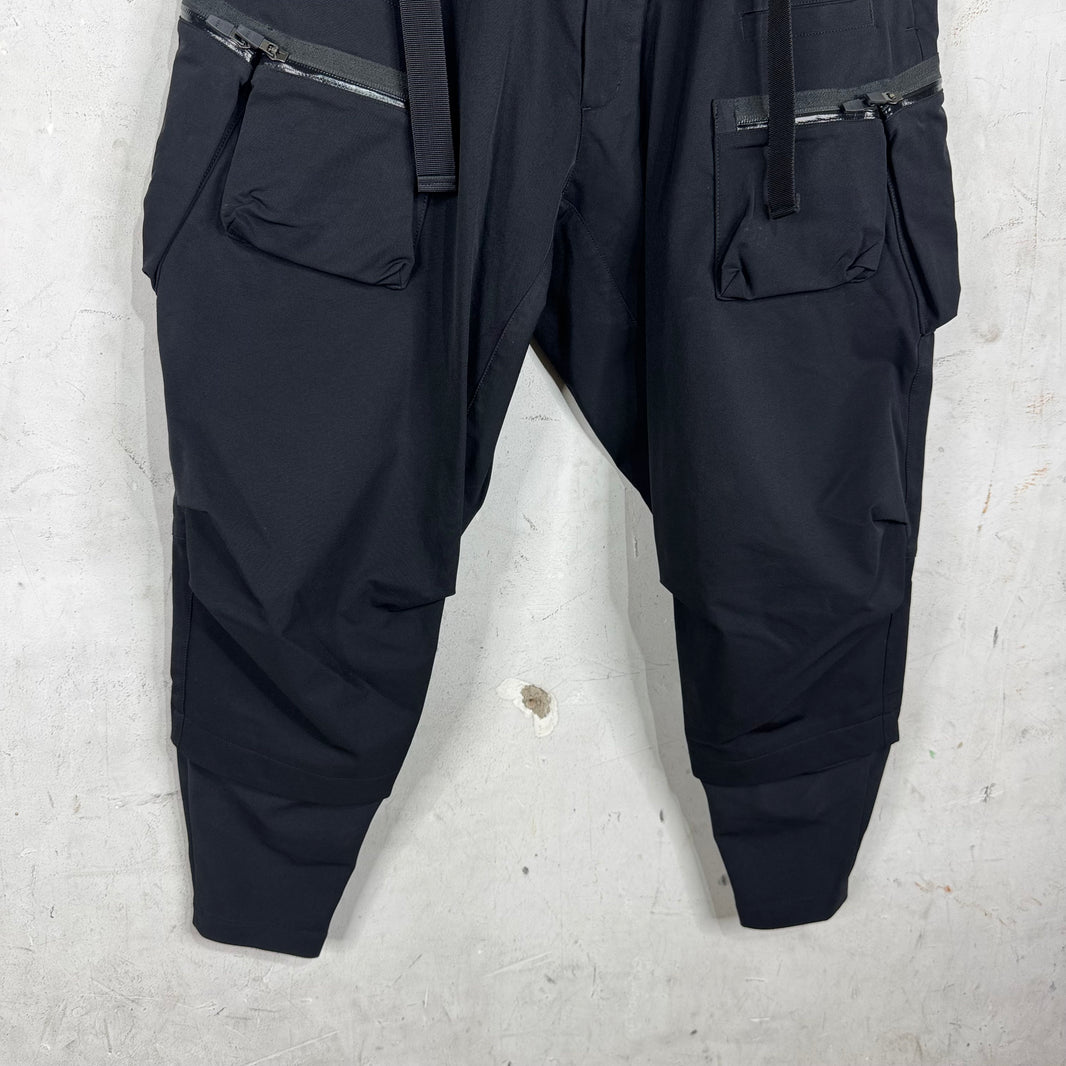 Acronym P23Q-DS Nylon Pants