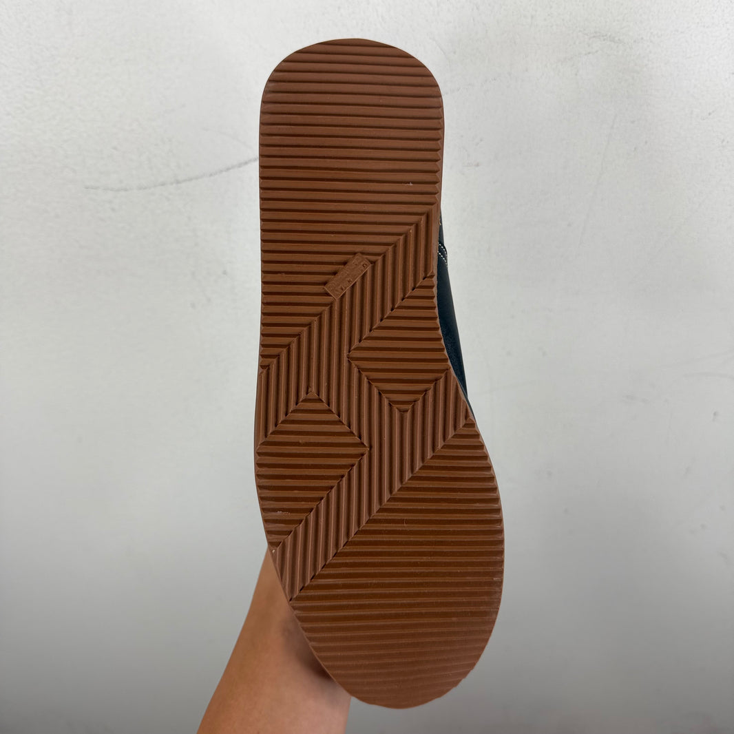Hermes Quick Sneakers
