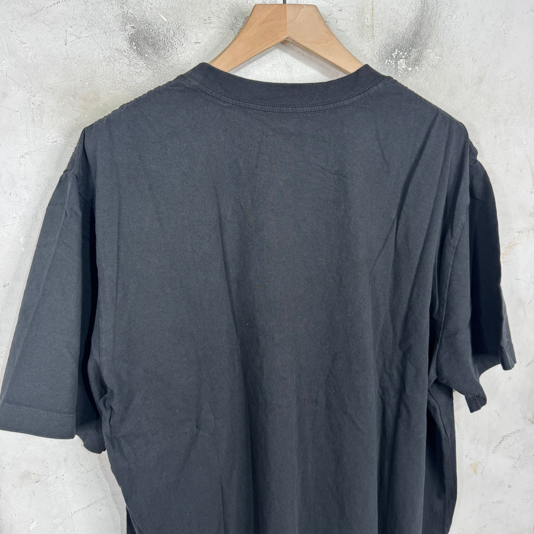 Blonded Black T-Shirt
