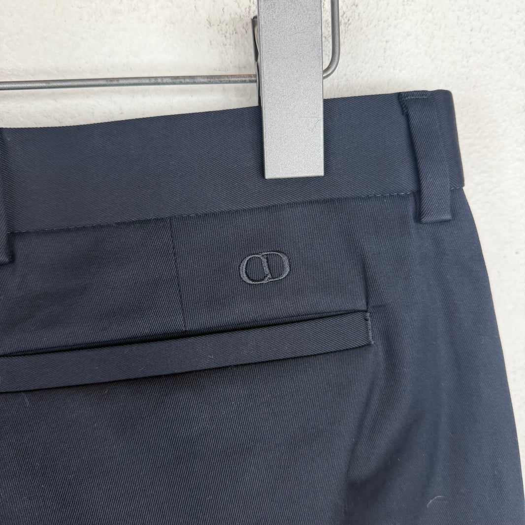 Dior Skinny Uniform Trousers
