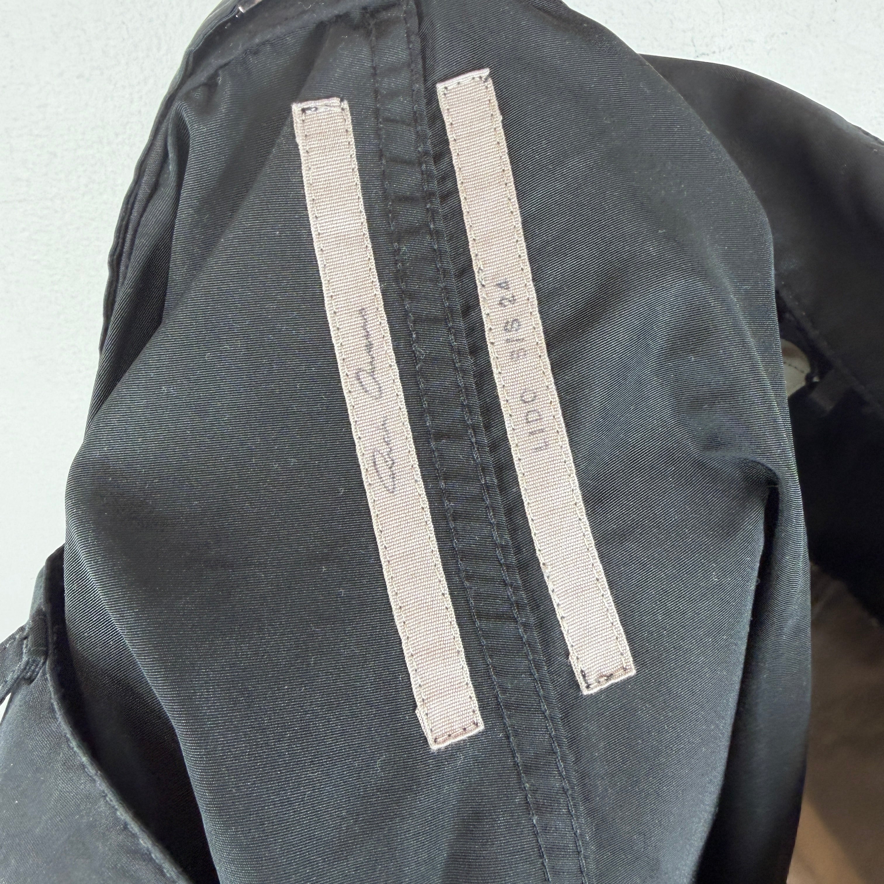 Rick Owens Nylon Banana Pants – www.Lukes.store