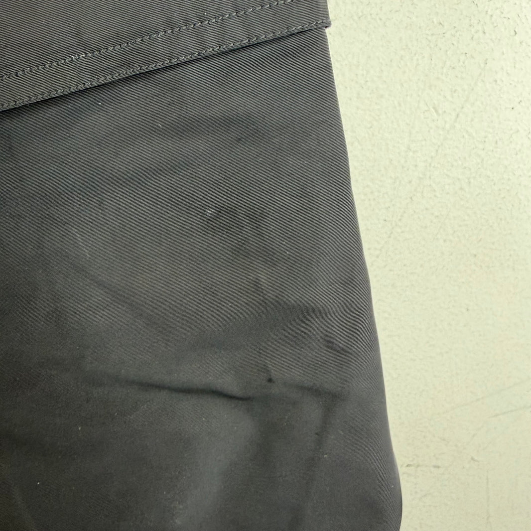 Rick Owens Hollywood Cargo Pod Shorts