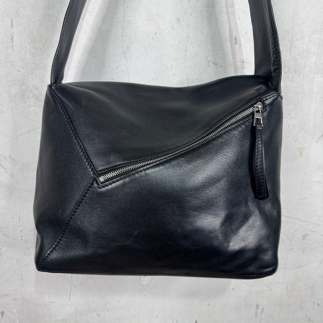 Loewe Men's Puzzle Bag