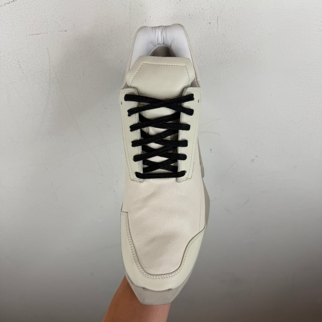 Rick Owens Adidas Level Low Sneakers