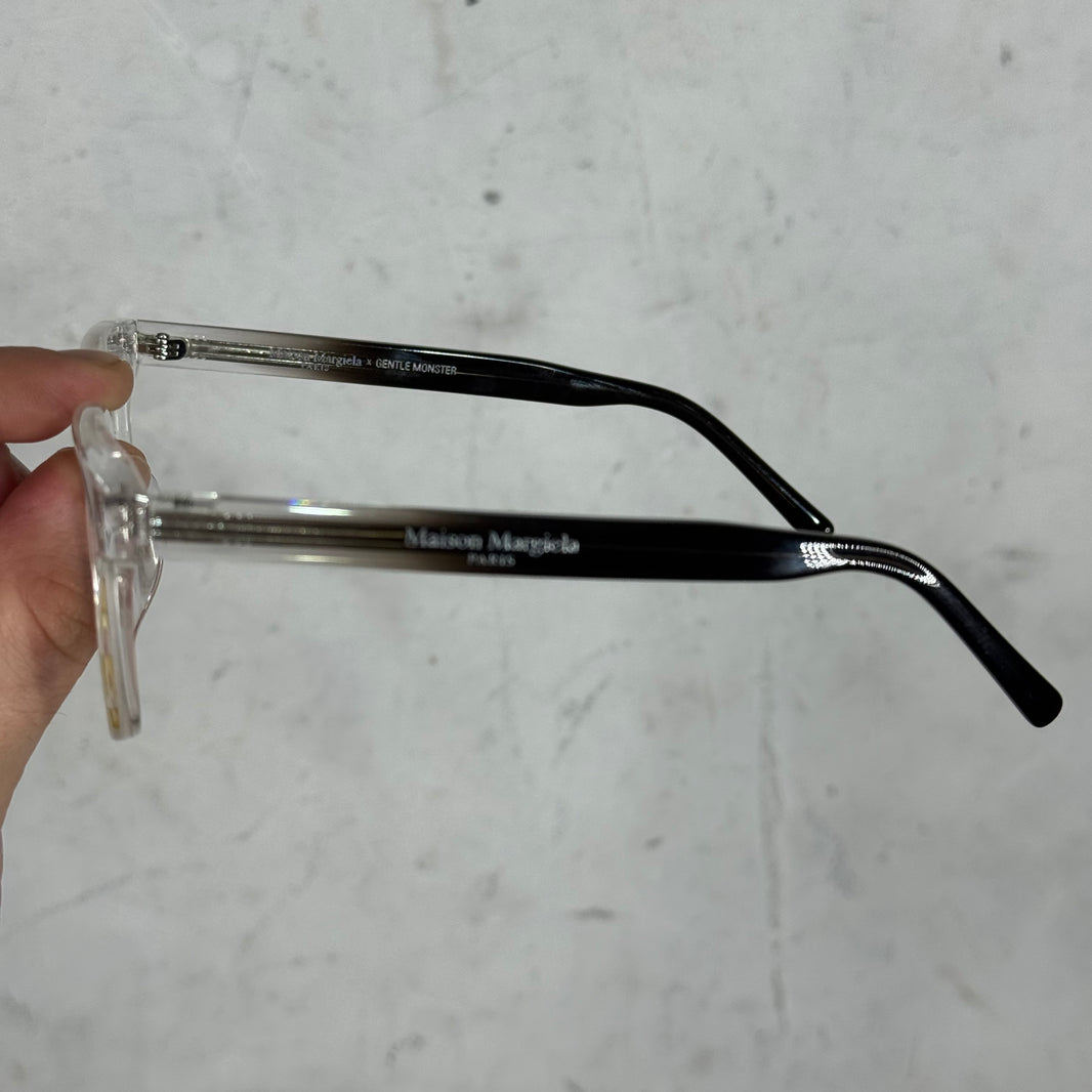 Margiela x Gentle Monster Clear MM010 Glasses
