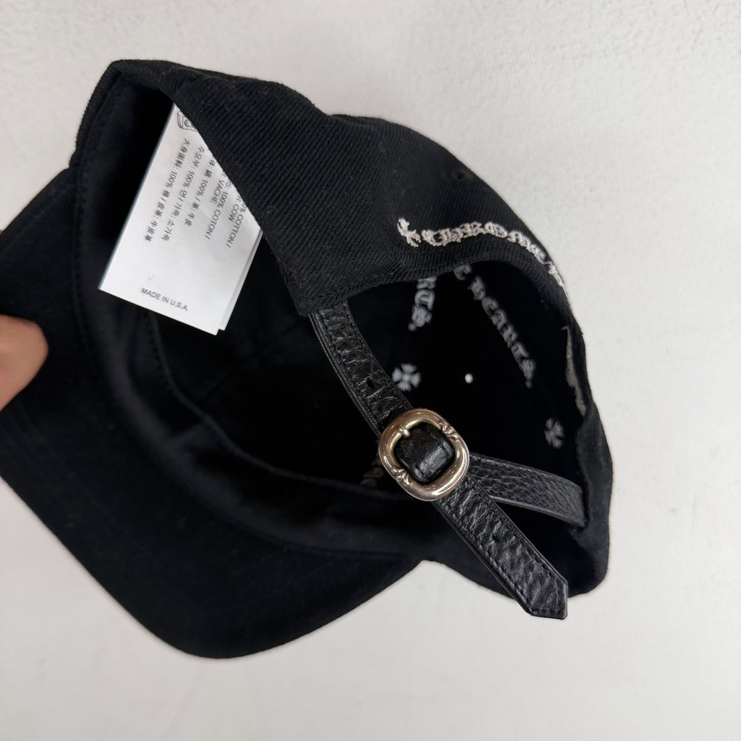 Chrome Hearts Mini Chomper Gunslinger Hat