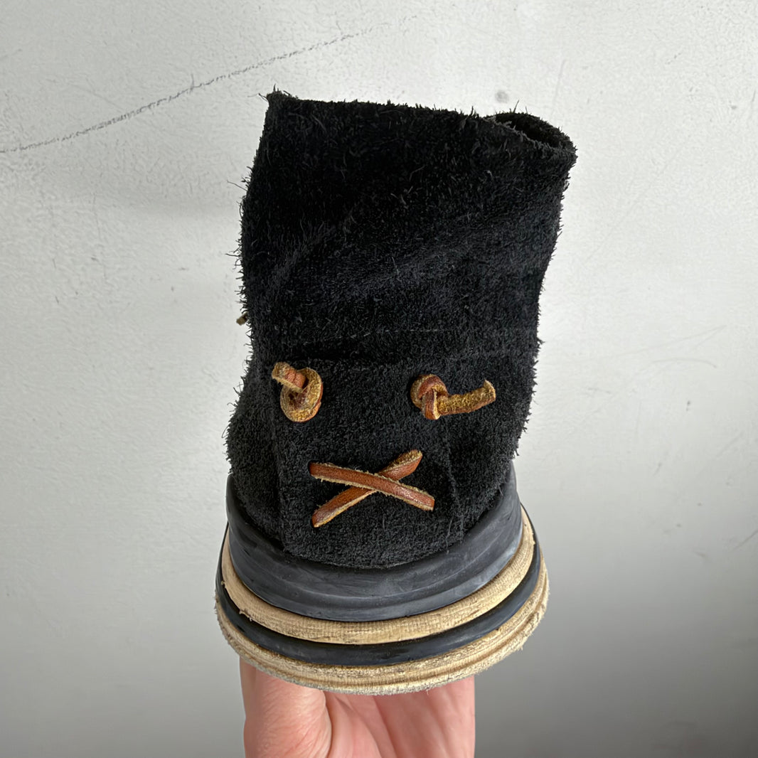 Visvim Flynt Mid Sneakers
