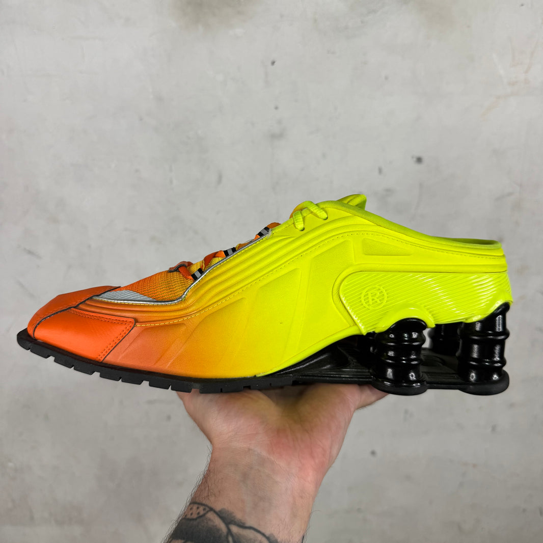 Nike x Martine Rose Shox MR4 Mules