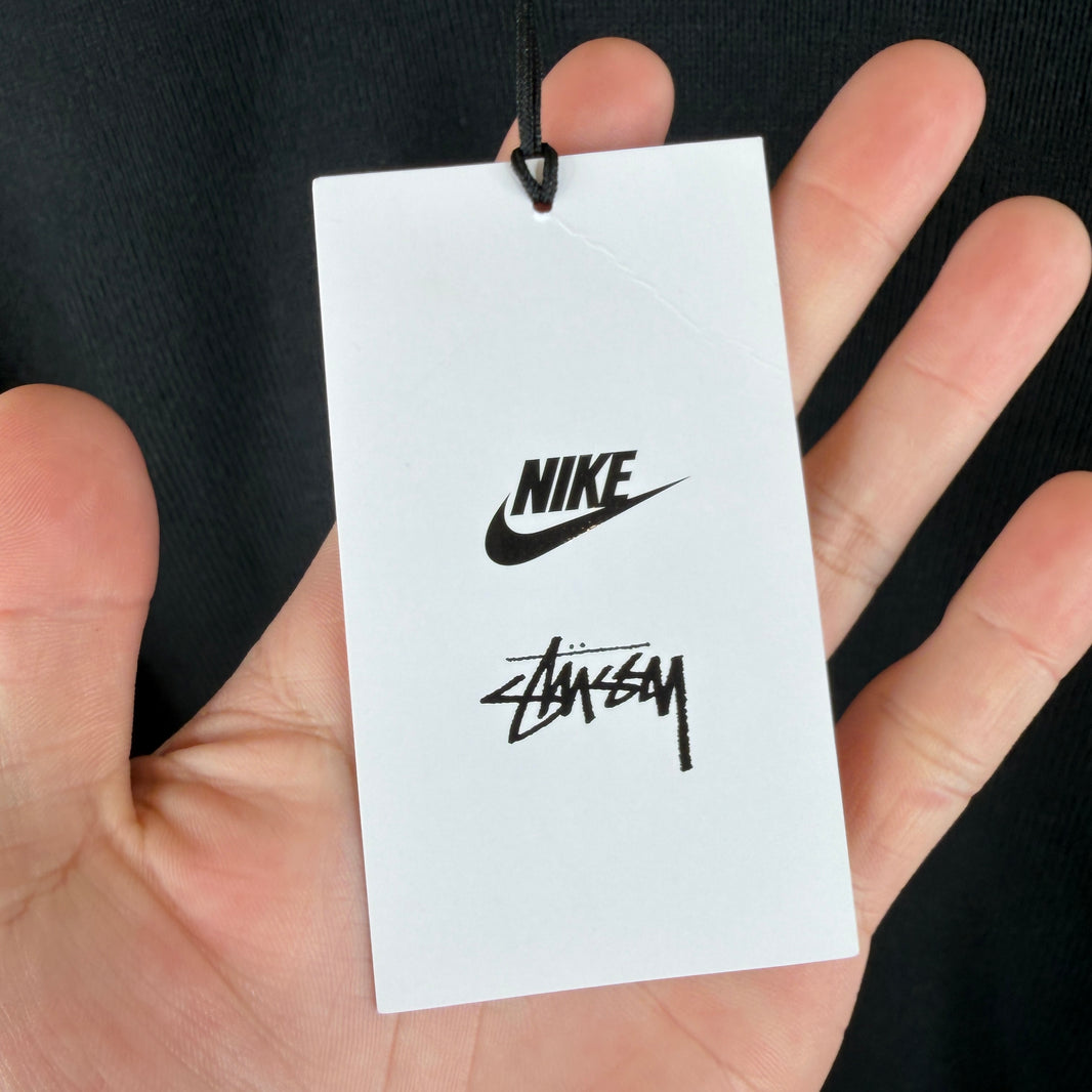Stussy Nike V Neck Sweater