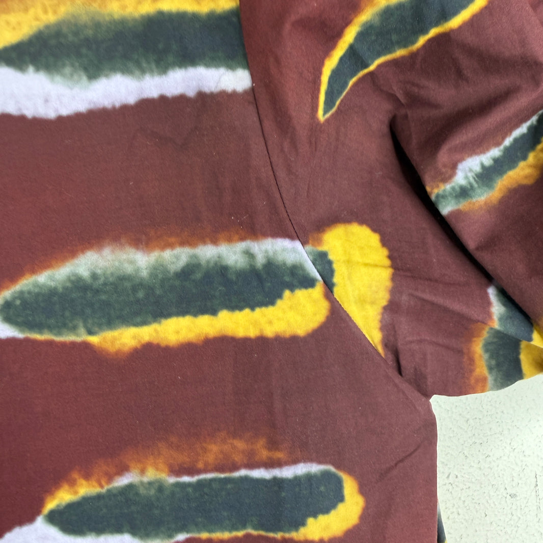 Dries Van Noten Len Lye Shirt