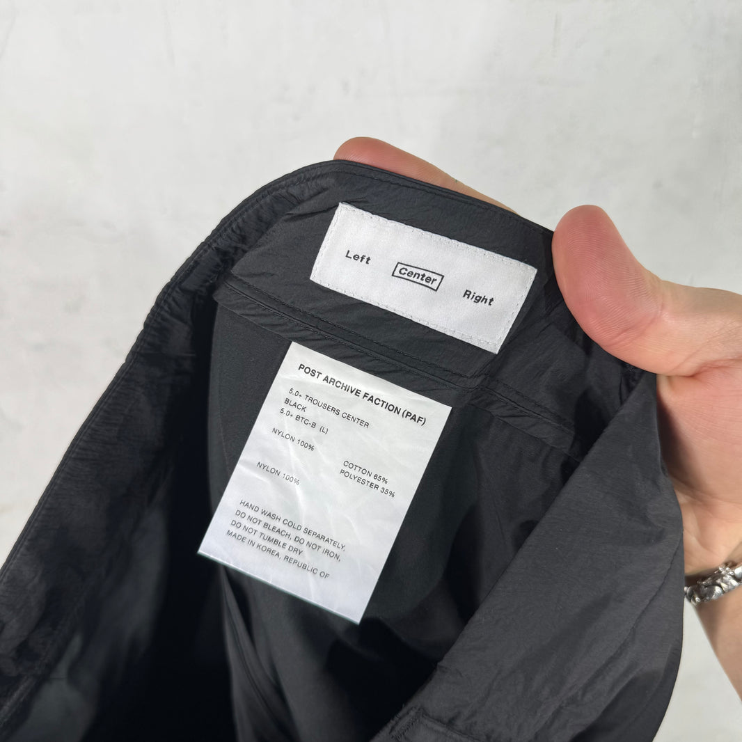 Post Archive Faction Nylon 5.0+ Trousers