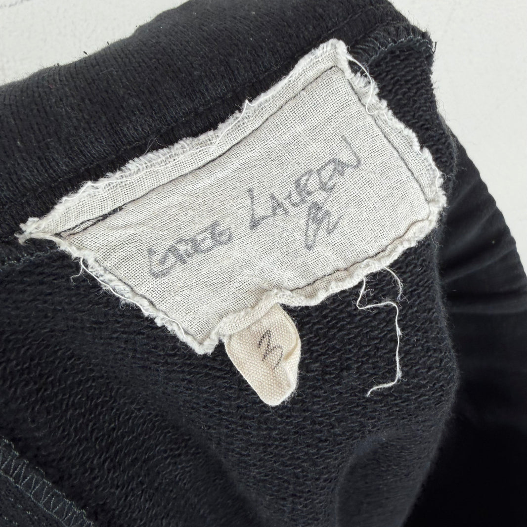 Greg Lauren Double Layer Sweatpants