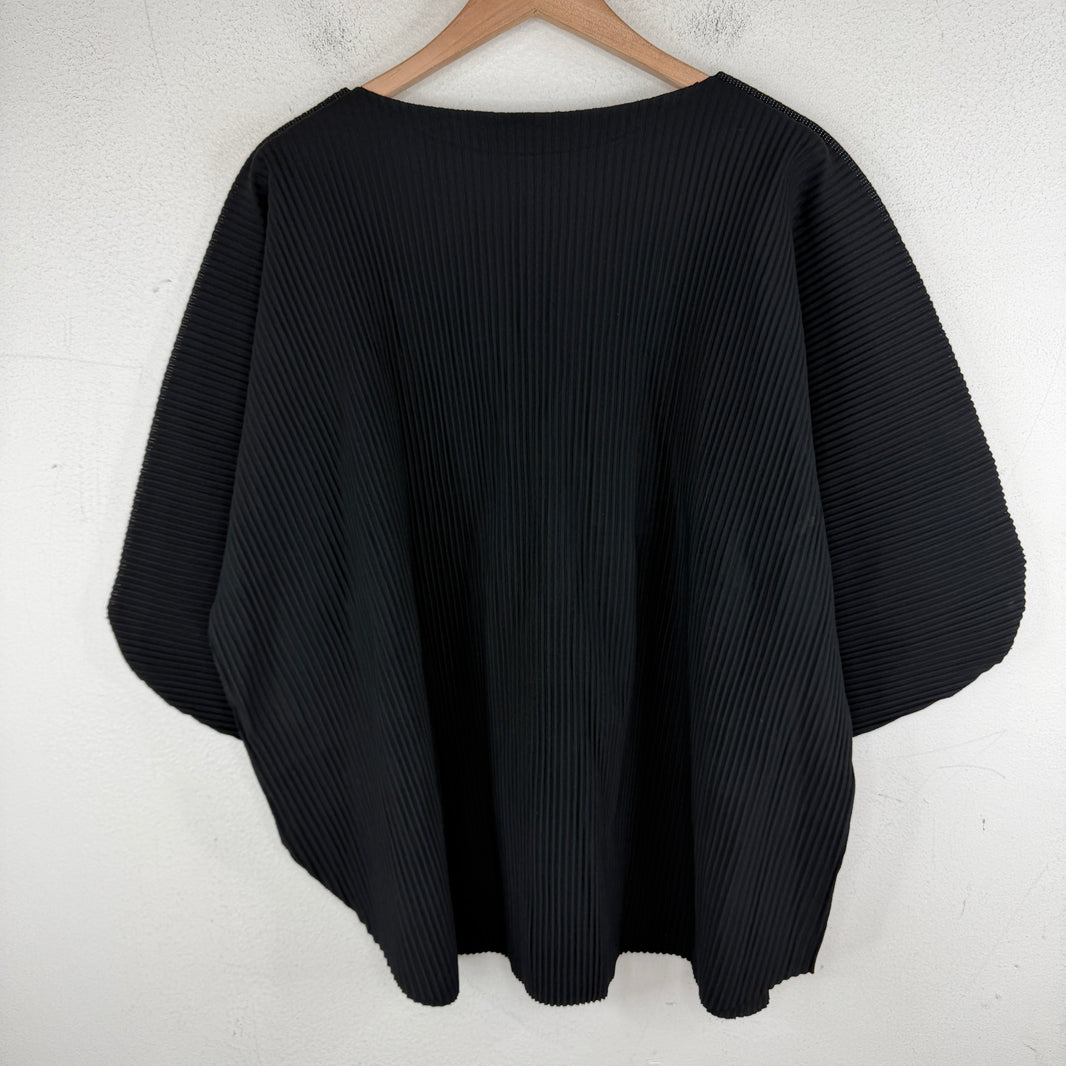Issey Miyake Me Pleats T-Shirt