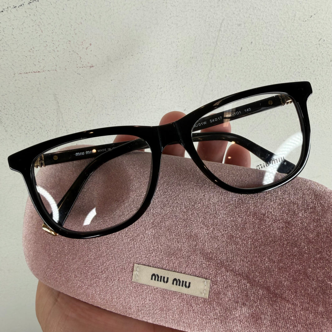 Miu Miu VMU01 Eyeglasses