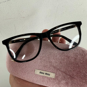 Miu Miu VMU01 Eyeglasses