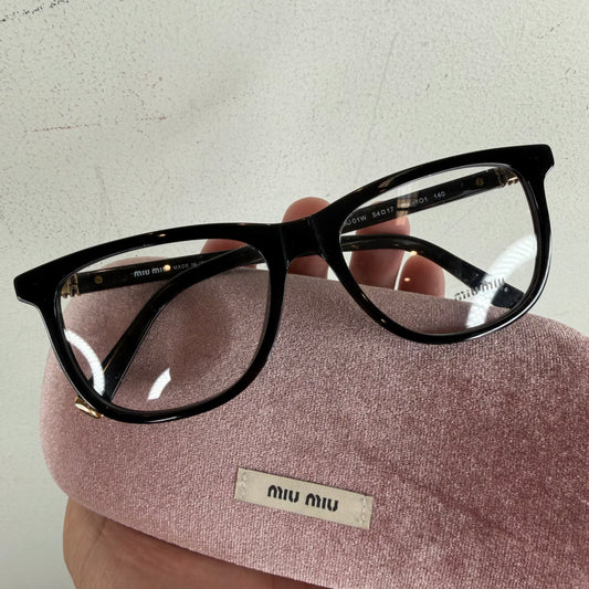 Miu Miu VMU01 Eyeglasses