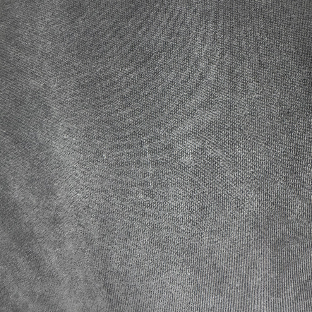 Balenciaga Sporty B Distressed T-Shirt