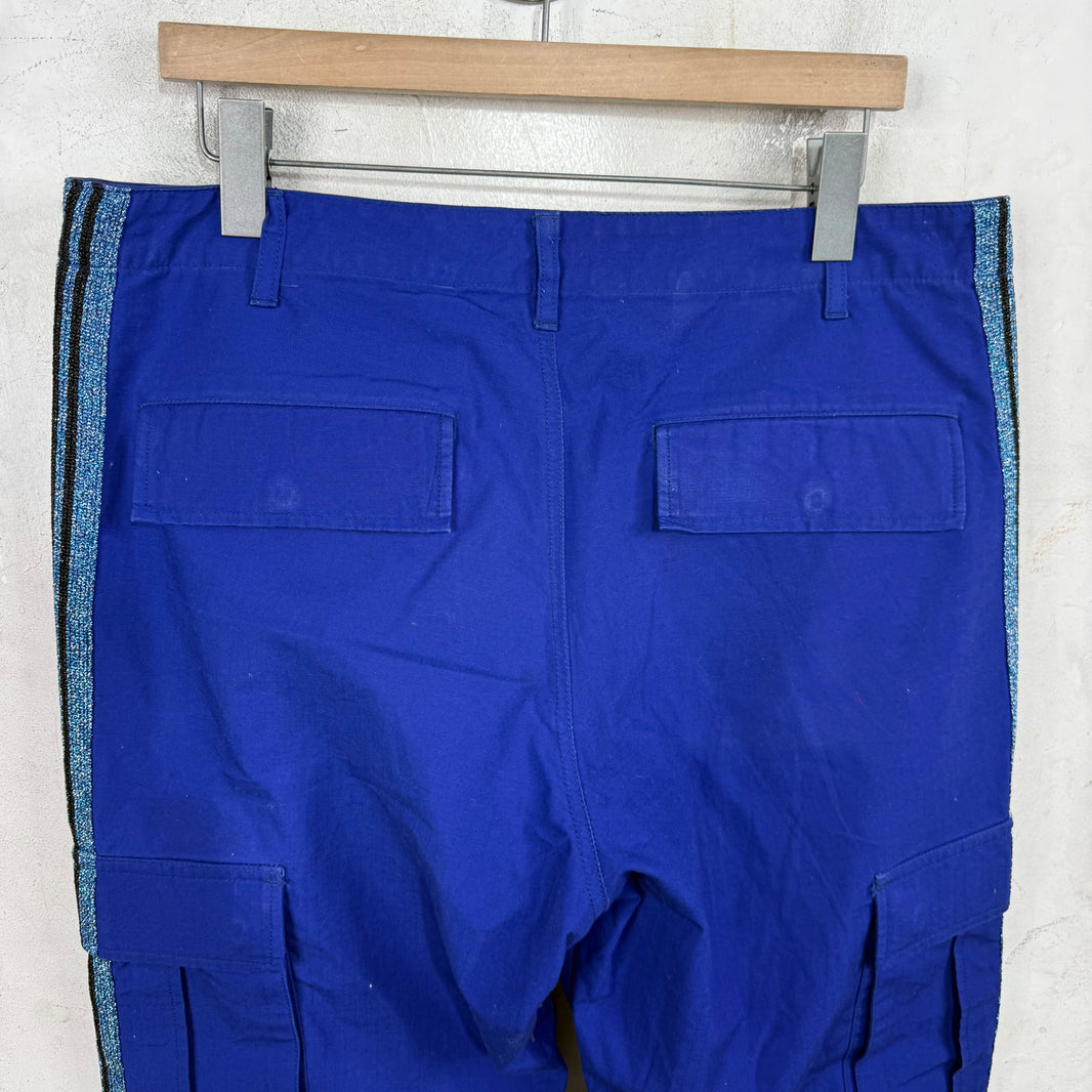 Needles x AWGE Convertible Cargos