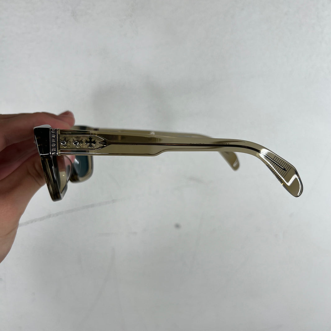 Chrome Hearts Dick Fitzener Sunglasses