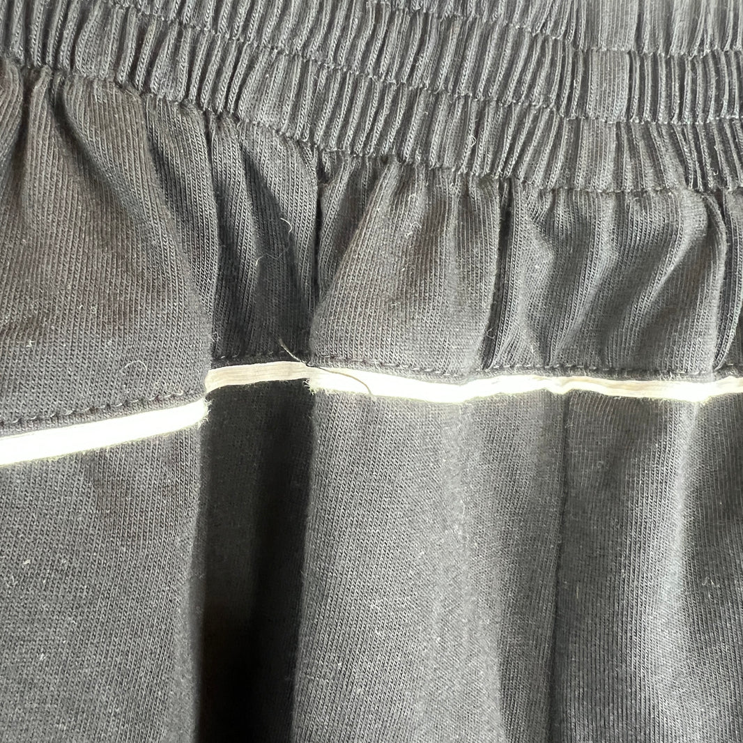 Balenciaga 3B Crest Soccer Shorts