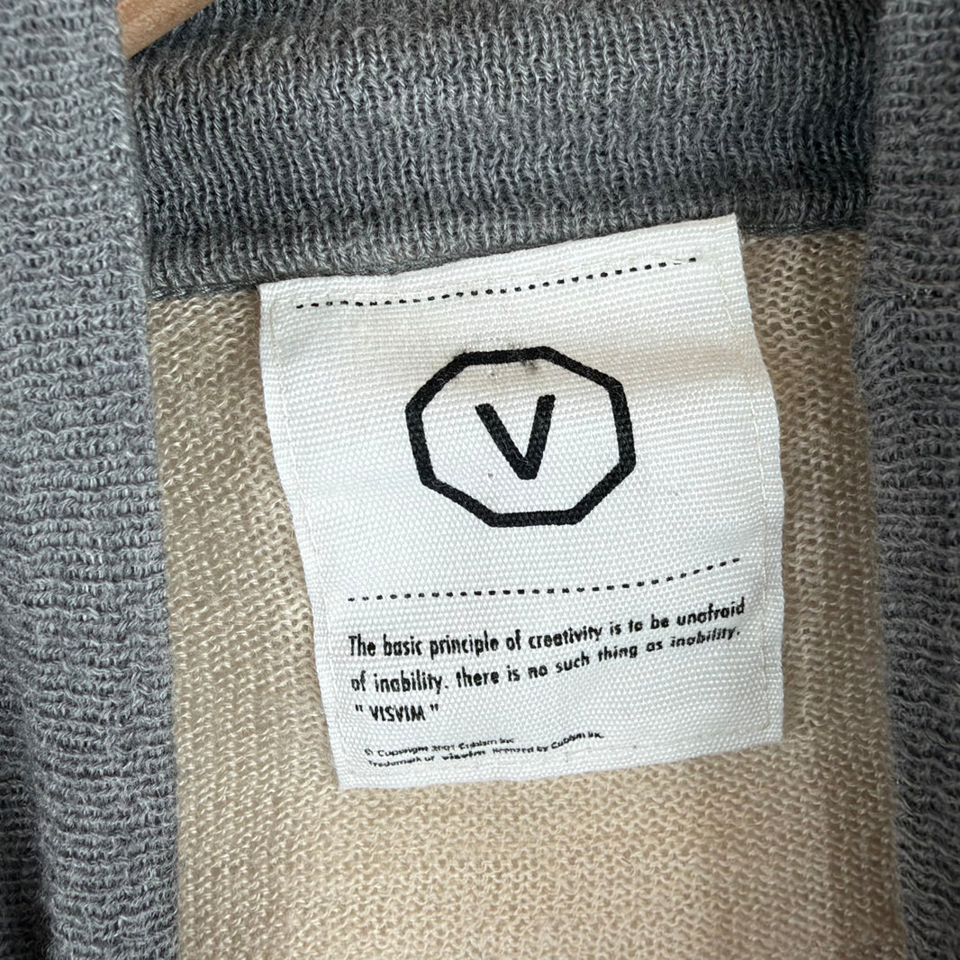 Visvim Knit Turtleneck