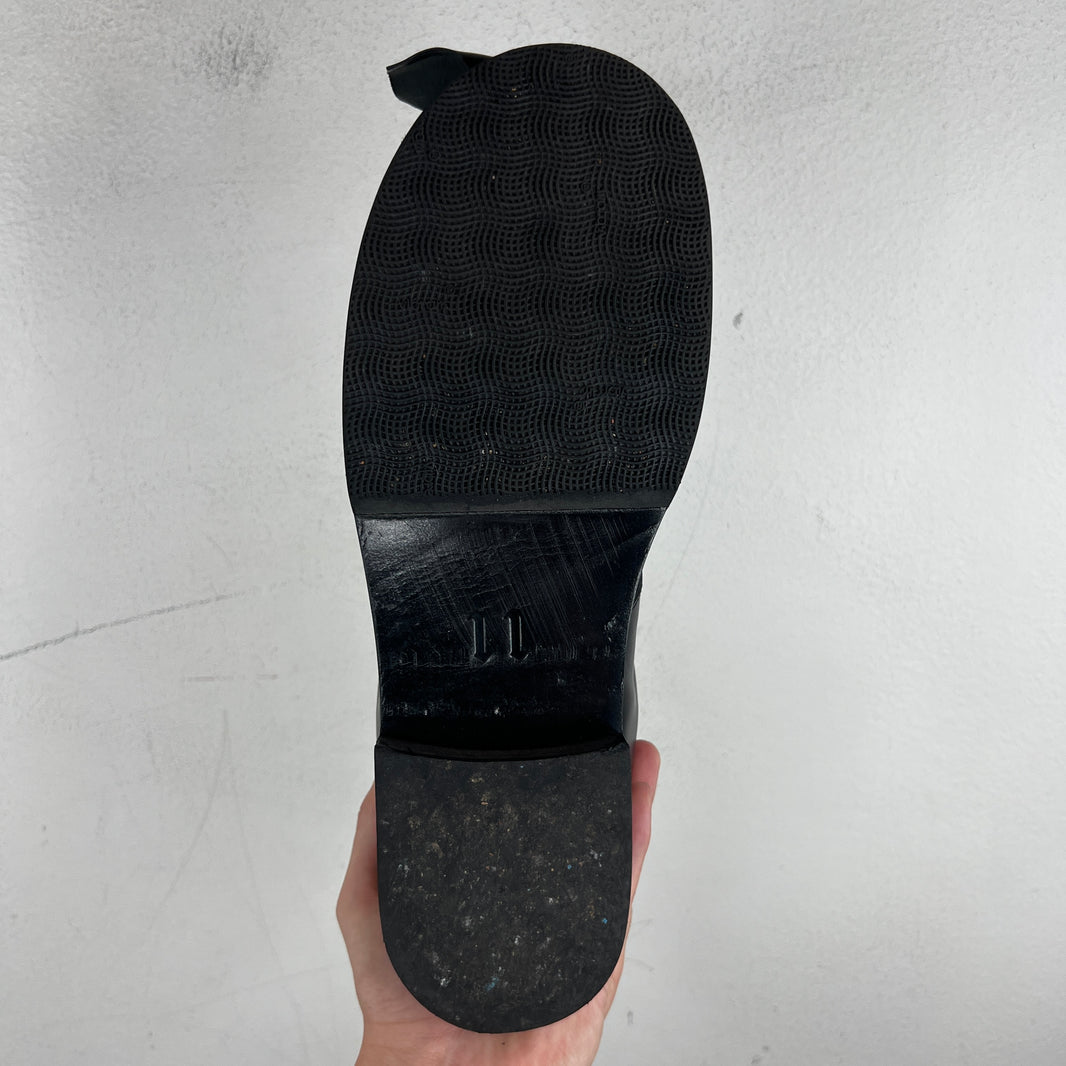 CDGH+ Kids Love Gaite Frilled Derbies