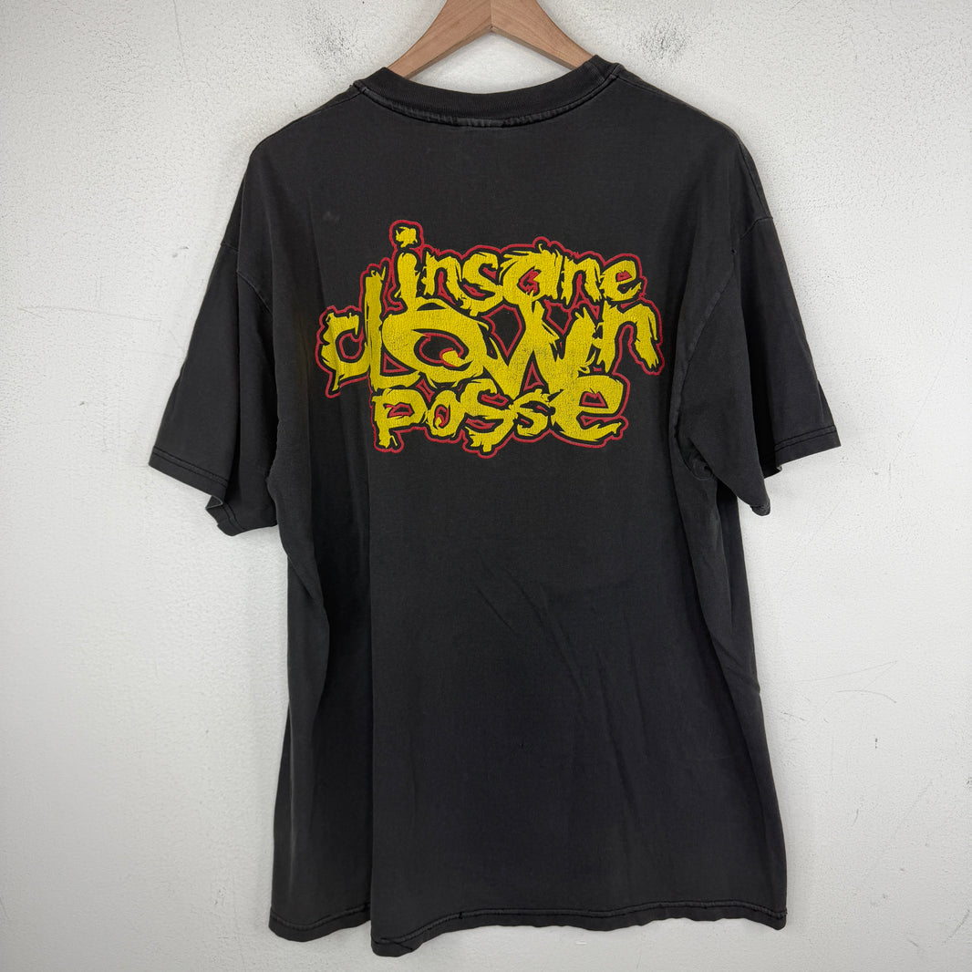 Vintage ICP Jake Jeckel T-Shirt