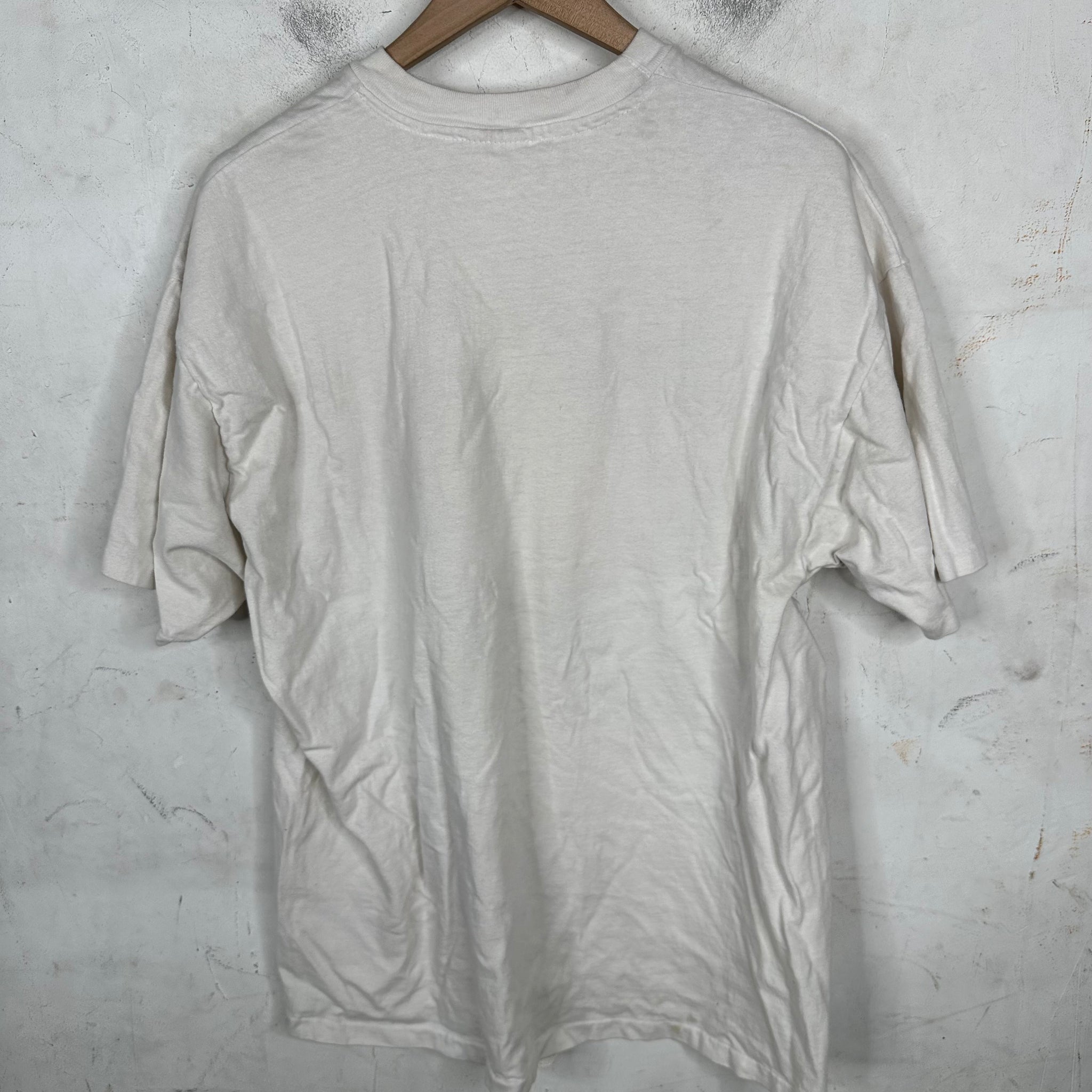 Vintage St. Thomas Carnival T-shirt