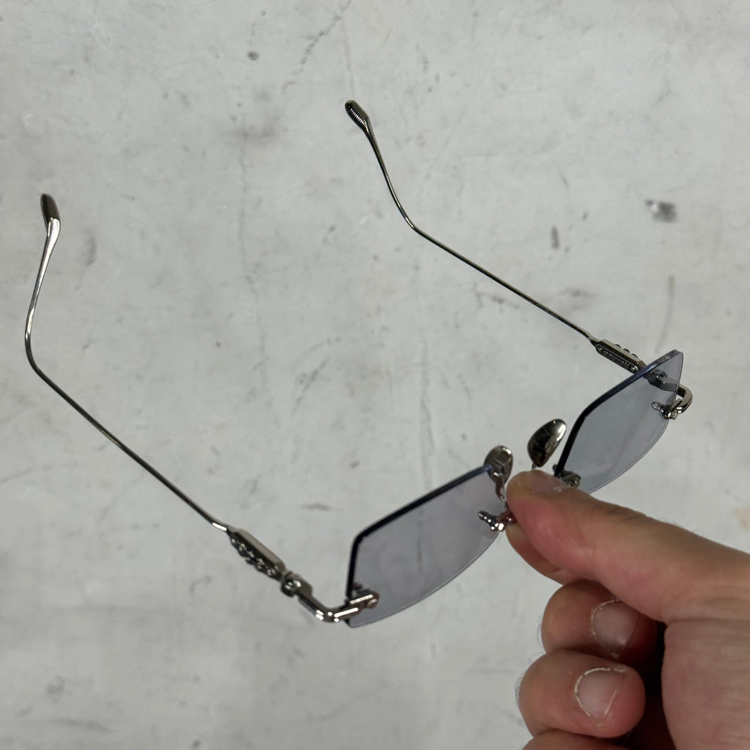 Chrome Hearts Soffffffffers Glasses