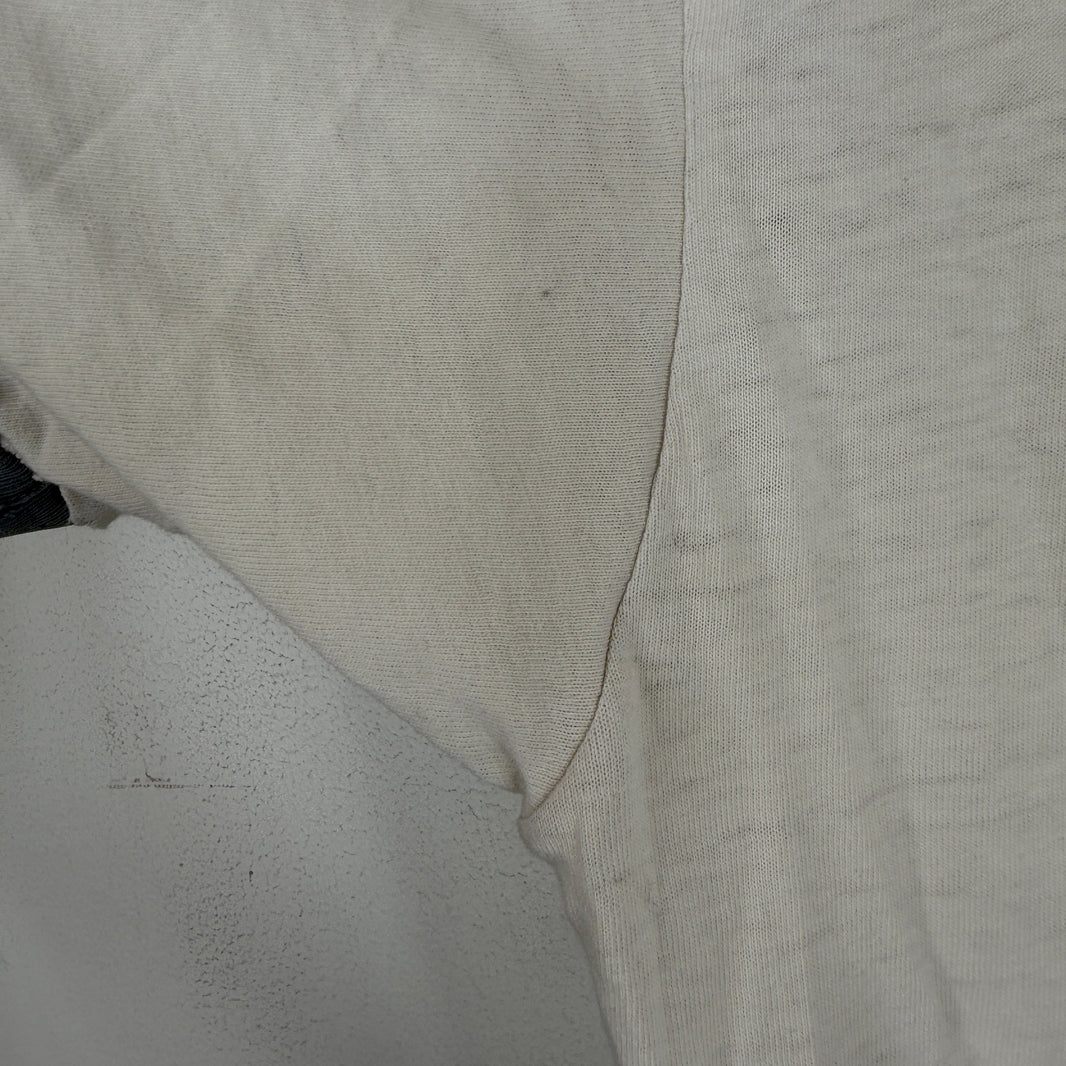 Ralph Lauren Polo Smoked Ringer T-Shirt