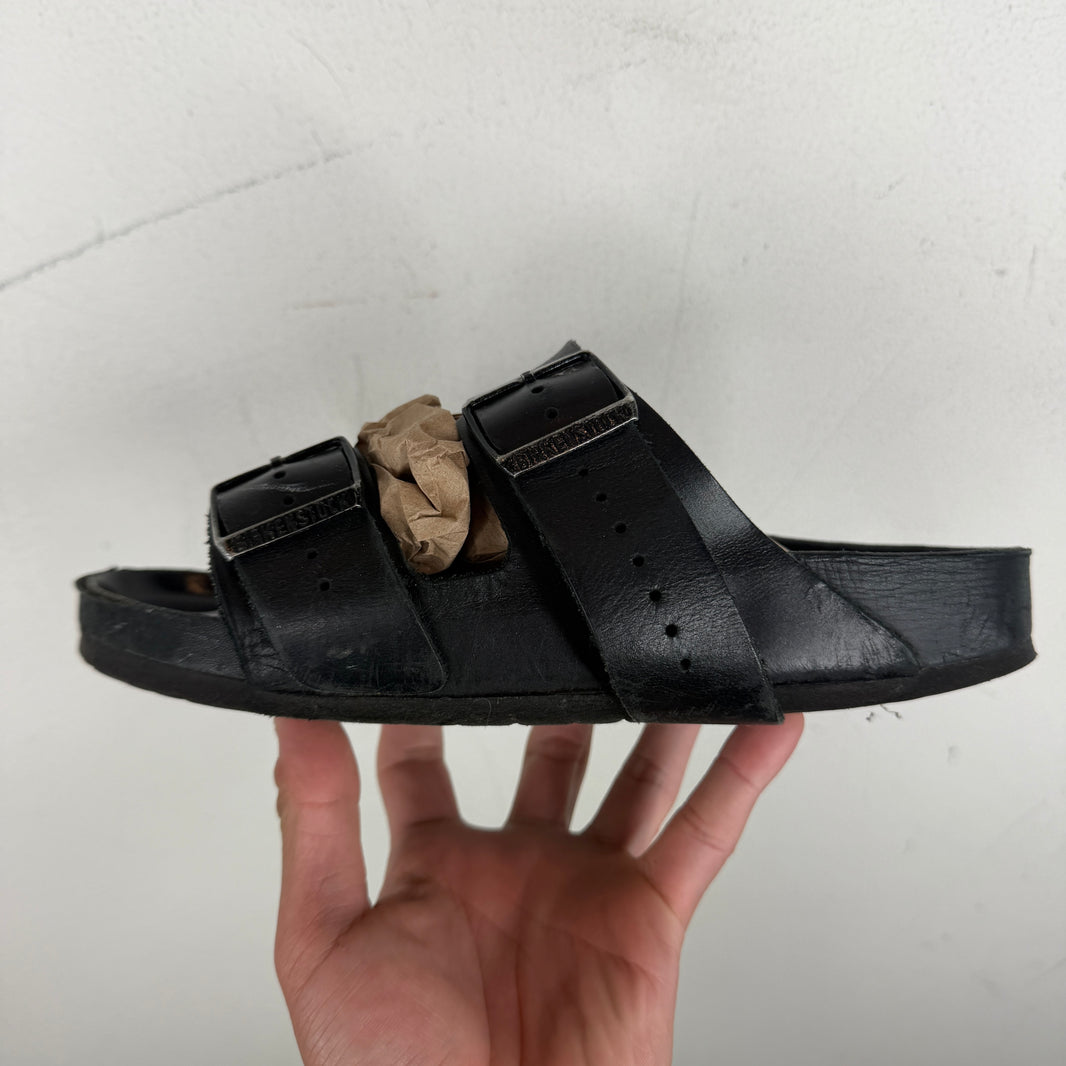 Rick Owens Birkenstock Arizona Leather Sandal
