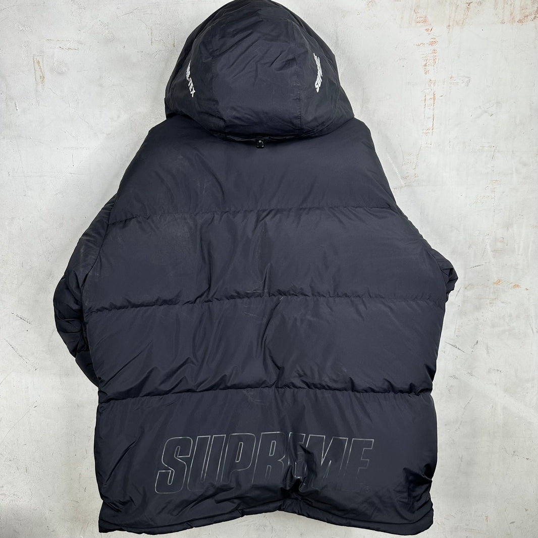 Supreme x Marmot 900 Fill Jacket